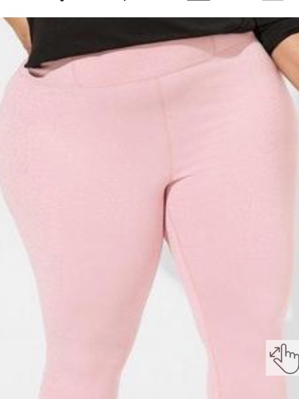 RARE!! Torrid Active Performance Core Full Length Leggings 2X NEW, VHTF!!